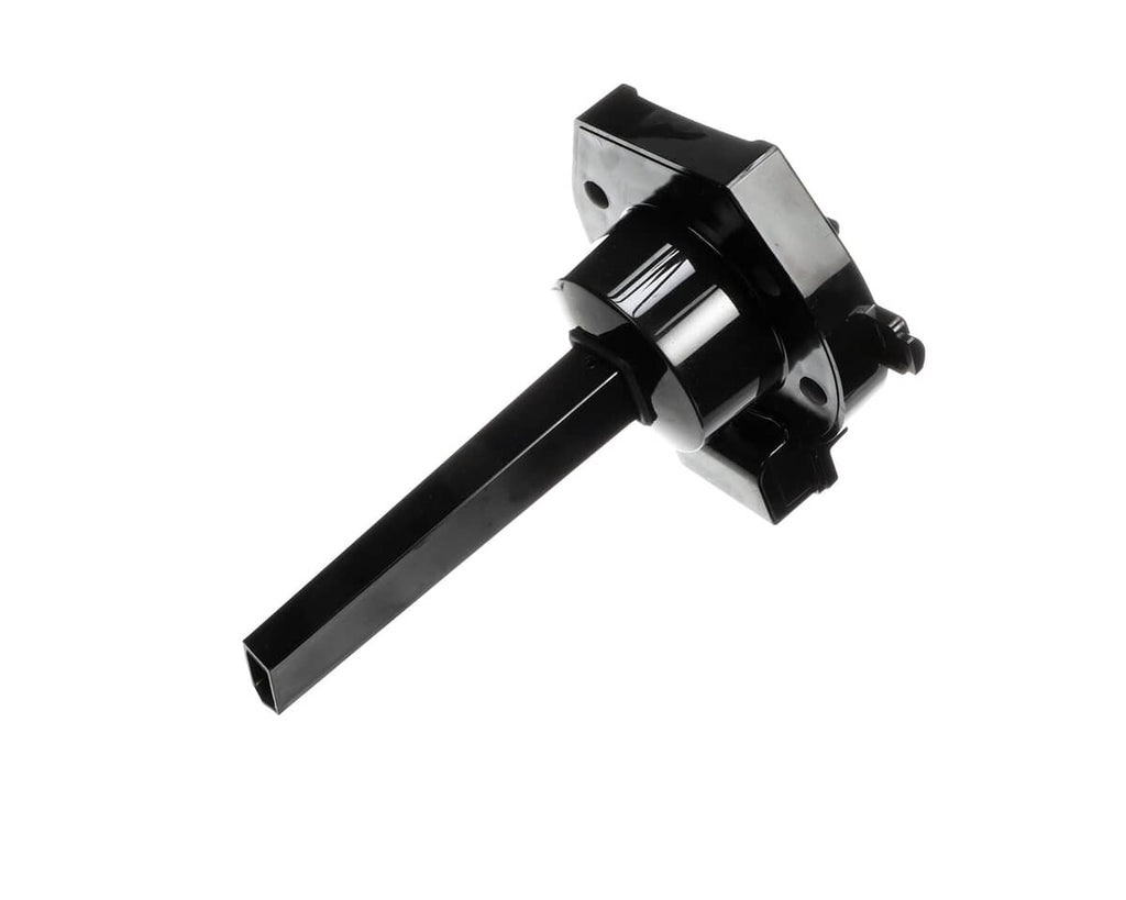 FETCO PARTS Fetco 1102.00350.BK Top Cover/Funnel Assembly L4D/L4S - SKU FE1102.00350.BK