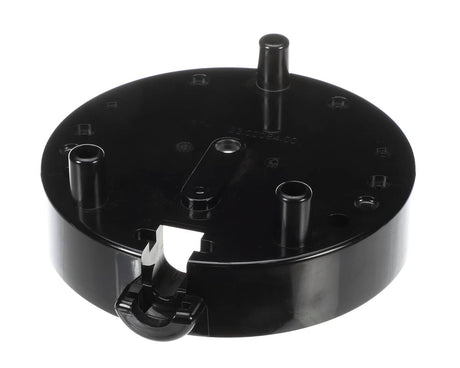 FETCO PARTS Fetco 1102.00363.00 Cover Assy Bottom Luxus 1.0G - SKU FE1102.00363.00