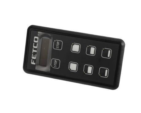 FETCO PARTS 1102.00372.00 - SKU FE1102.00372.00