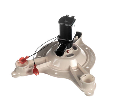 FETCO PARTS Fetco 1102.00451.00 Quick Connect Assy 30/40 Basic - SKU FE1102.00451.00