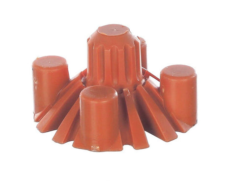 FETCO PARTS Fetco 1102.00456.00 Sprayhead Assembly Small Retrofit Deltro - SKU FE1102.00456.00