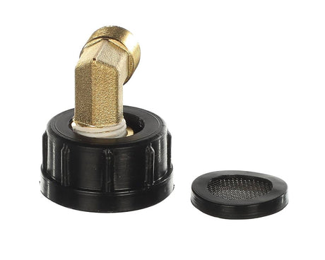 FETCO PARTS Fetco 1102.00544.00 Adapter - SKU FE1102.00544.00