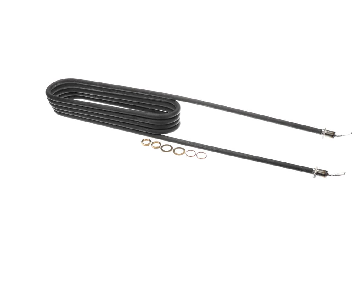 FETCO PARTS Fetco 1107.00014.00 Heater Assembly Immersion 144 - SKU FE1107.00014.00