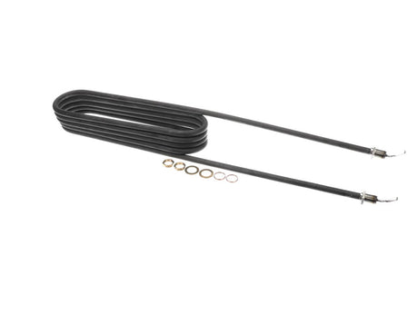 FETCO PARTS Fetco 1107.00014.00 Heater Assembly Immersion 144 - SKU FE1107.00014.00