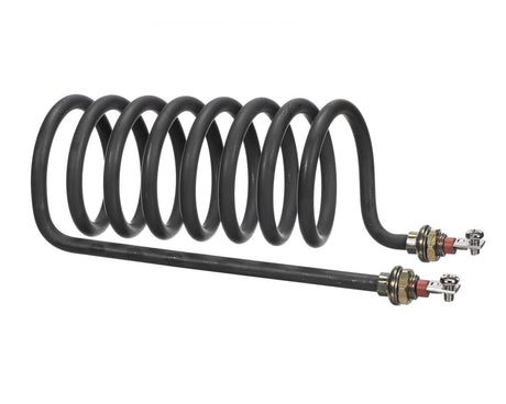 FETCO PARTS Fetco 1107.00015.00 Heater Assembly Immersion 320 - SKU FE1107.00015.00