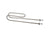 FETCO PARTS Fetco 1107.00020.00 Heater Assembly Immersion 230 - SKU FE1107.00020.00