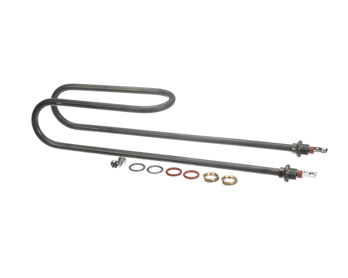 FETCO PARTS Fetco 1107.00022.00 Heater Assembly Immersion 170 - SKU FE1107.00022.00