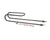 FETCO PARTS Fetco 1107.00022.00 Heater Assembly Immersion 170 - SKU FE1107.00022.00