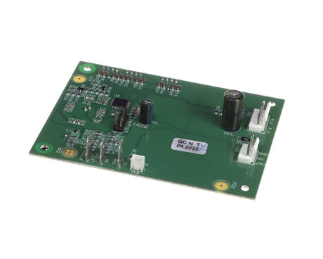 FETCO PARTS Fetco 1108.00021.00 Main Board HWD-2102 Export S - SKU FE1108.00021.00