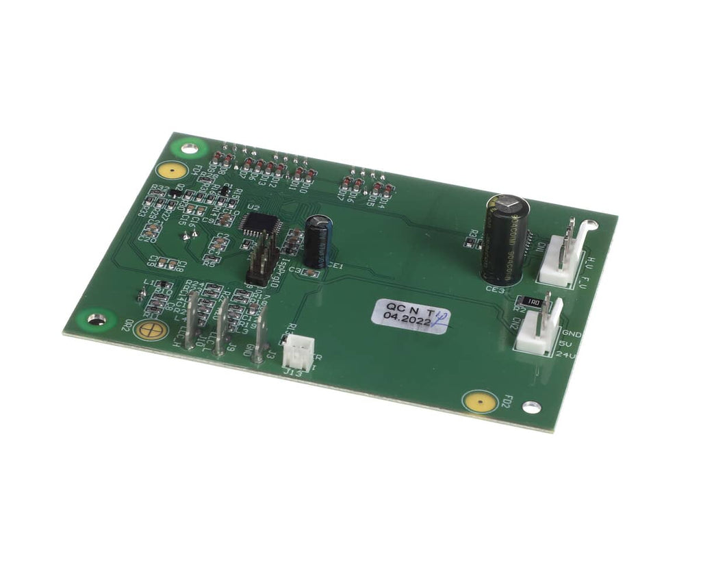 FETCO PARTS Fetco 1108.00021.00 Main Board HWD-2102 Export S - SKU FE1108.00021.00