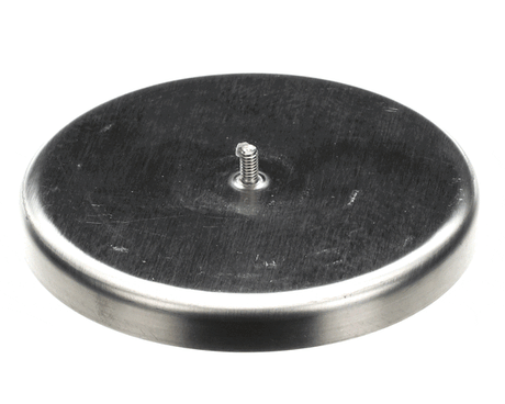FETCO PARTS Fetco 1112.00417.00 Weldment Funnel Cover LBD-6 - SKU FE1112.00417.00