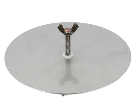 FETCO PARTS Fetco 1114.00117.00 Weldment Tank Cover CBS-70S - SKU FE1114.00117.00