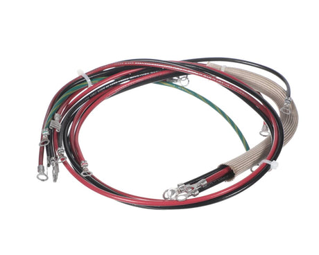 FETCO PARTS Fetco 1402.00037.00 Harness High Amp CBS-2132 UL - SKU FE1402.00037.00
