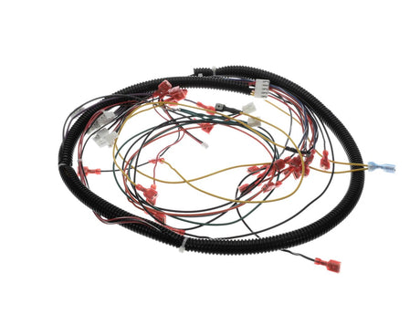 FETCO PARTS Fetco 1402.00051.00 Harness Low Amp CBS-2142/52 X - SKU FE1402.00051.00