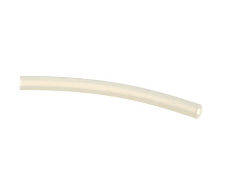 FETCO PARTS Fetco 25023 Tube Silicone (Drain) 1/2OD - SKU FE25023