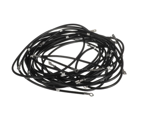 FETCO PARTS Fetco 402092 Harness High Amp Ssr Version - SKU FE402092