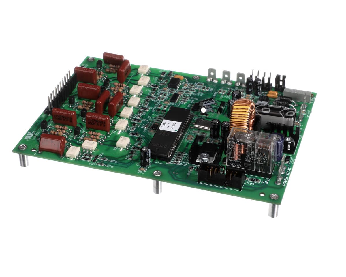 FETCO PARTS Fetco 51023 Board Control - SKU FE51023