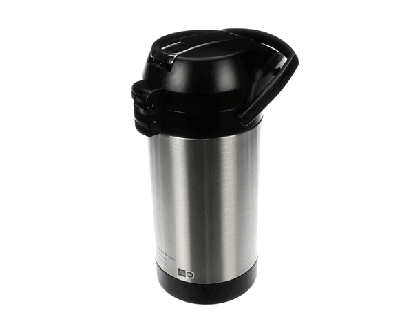 FETCO PARTS Fetco D041 Vacuum Airport 3.0 L SS Black - SKU FED041