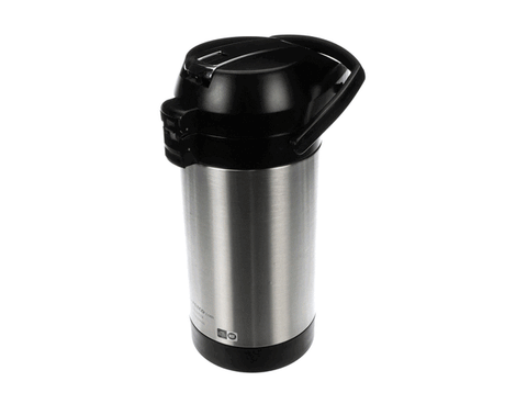 FETCO PARTS Fetco D041 Vacuum Airport 3.0 L SS Black - SKU FED041