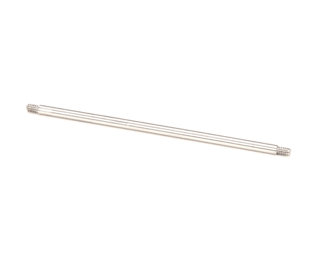 FEDERAL INDUSTRIES PARTS Federal Industries 06-13024 Rod Threaded 3.56X 1/8DIA SS T - SKU FED06-13024
