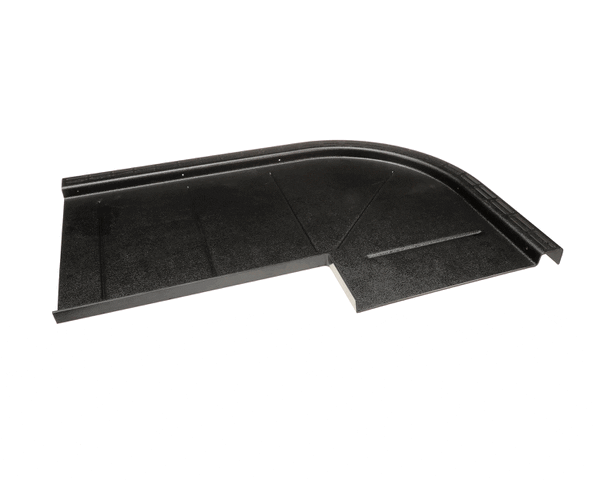 FEDERAL INDUSTRIES PARTS Federal Industries 15-18856-1R Display Deck IMSS60 Wide Mat C - SKU FED15-18856-1R