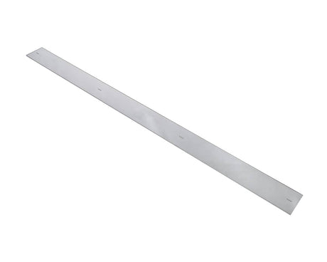 FEDERAL INDUSTRIES PARTS Federal Industries 15-18984-3 Guard Shelf Front 48 - SKU FED15-18984-3