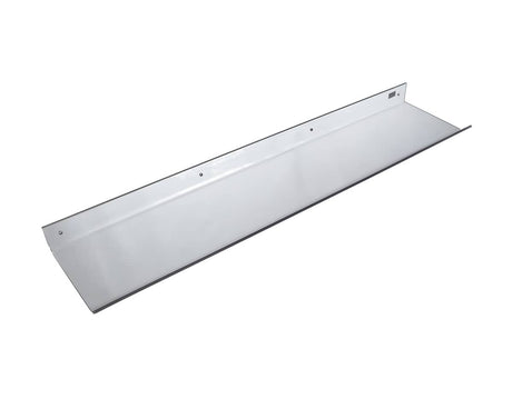 FEDERAL INDUSTRIES PARTS Federal Industries 15-19222-6 Air Deflector Front - SKU FED15-19222-6