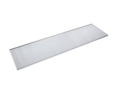 FEDERAL INDUSTRIES PARTS Federal Industries 15-19730-4 Defl Glass Side IMSS60 - SKU FED15-19730-4
