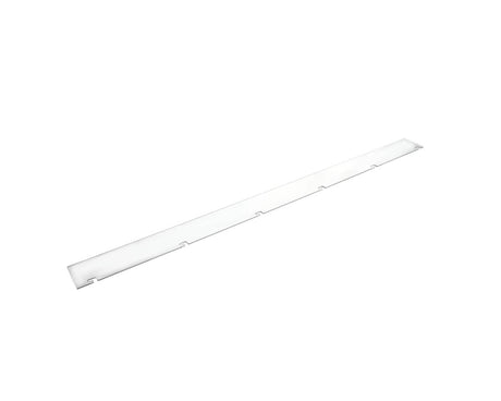 FEDERAL INDUSTRIES PARTS Federal Industries 15-19863-1 Prod Stop IMSS60 Deck Material - SKU FED15-19863-1