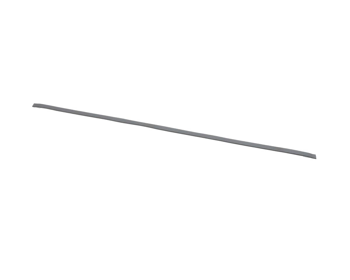 FEDERAL INDUSTRIES PARTS Federal Industries 16-12405 Gasket 1/16 X 1/4 Gray NSF Mat - SKU FED16-12405