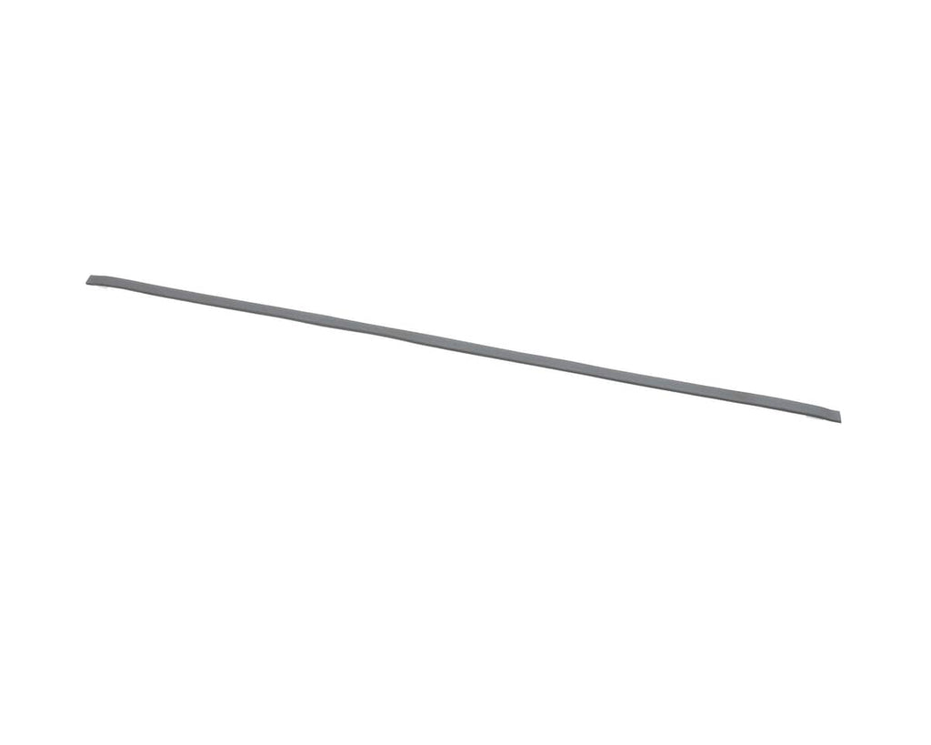 FEDERAL INDUSTRIES PARTS Federal Industries 16-12405 Gasket 1/16 X 1/4 Gray NSF Mat - SKU FED16-12405