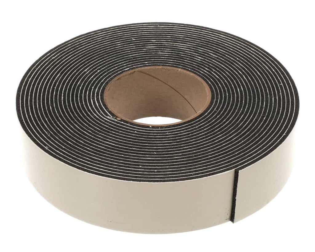 FEDERAL INDUSTRIES PARTS Federal Industries 16-72618 Gasket Foam Insulating 1/8 X - SKU FED16-72618