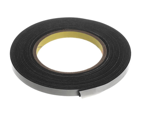 FEDERAL INDUSTRIES PARTS Federal Industries 16-80254 Gasket 1/16 Single Coated Foam - SKU FED16-80254