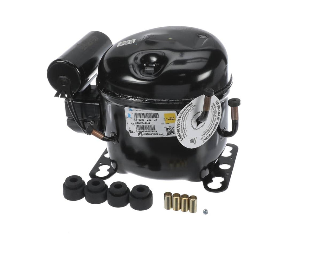 FEDERAL INDUSTRIES PARTS Federal Industries 30-18057 Compressor 115V 1/3HP R134A 1P - SKU FED30-18057