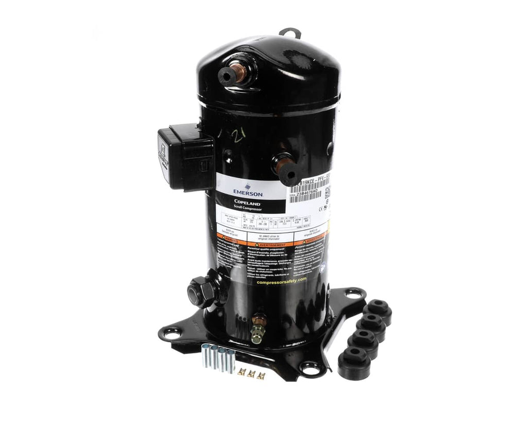 FEDERAL INDUSTRIES PARTS Federal Industries 30-20848 Compr #ZB19KCE-PFV-930 - SKU FED30-20848