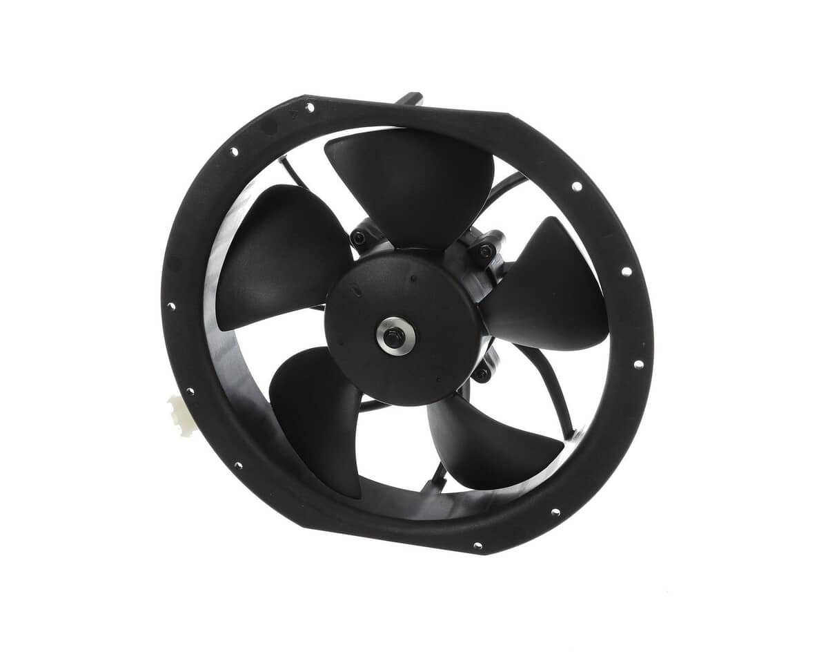 FEDERAL INDUSTRIES PARTS Federal Industries 30-21754-FANPACK Fan Pack - SKU FED30-21754-FANPACK