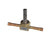 FEDERAL INDUSTRIES PARTS Federal Industries 32-14325 Valve Solenoid 3/8 Odf - SKU FED32-14325