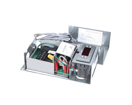 FEDERAL INDUSTRIES PARTS Federal Industries 32-14917 Control Electronic W/Probes - SKU FED32-14917