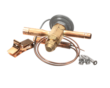FEDERAL INDUSTRIES PARTS Federal Industries 32-15736 Thermo Expansion Valve R-22 - SKU FED32-15736