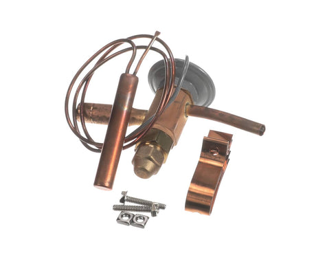 FEDERAL INDUSTRIES PARTS Federal Industries 32-16890 TXV - Expansion Valve R-404A - SKU FED32-16890