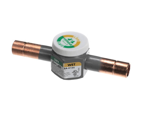 FEDERAL INDUSTRIES PARTS Federal Industries 32-18362 Sight Glass - SKU FED32-18362
