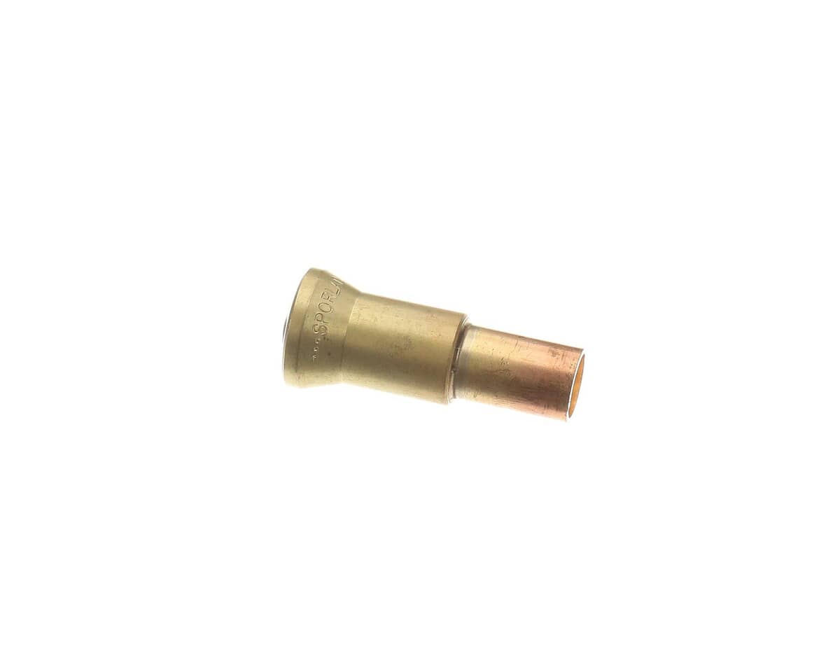 FEDERAL INDUSTRIES PARTS Federal Industries 32-19096 Refrigerant Distributor - SKU FED32-19096