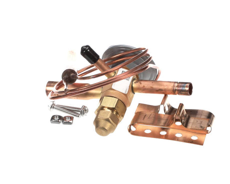 FEDERAL INDUSTRIES PARTS Federal Industries 32-20874 TXV R449 3/4 Ton 3/8 X 1/2 OD - SKU FED32-20874