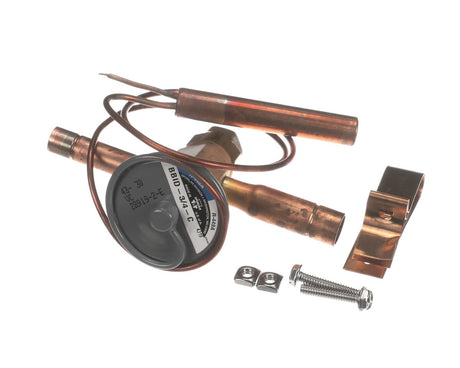 FEDERAL INDUSTRIES PARTS Federal Industries 32-20876 TXV R449/404 3/4TON 3/8X1/2OD - SKU FED32-20876