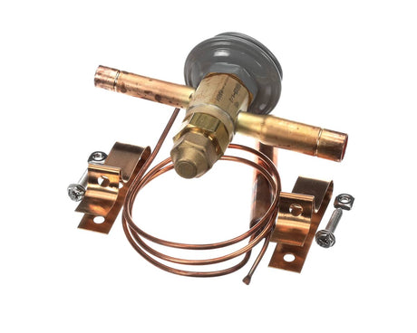 FEDERAL INDUSTRIES PARTS Federal Industries 32-20877 TXV R449 1/2TON 3/8 X 1/2 OD - SKU FED32-20877