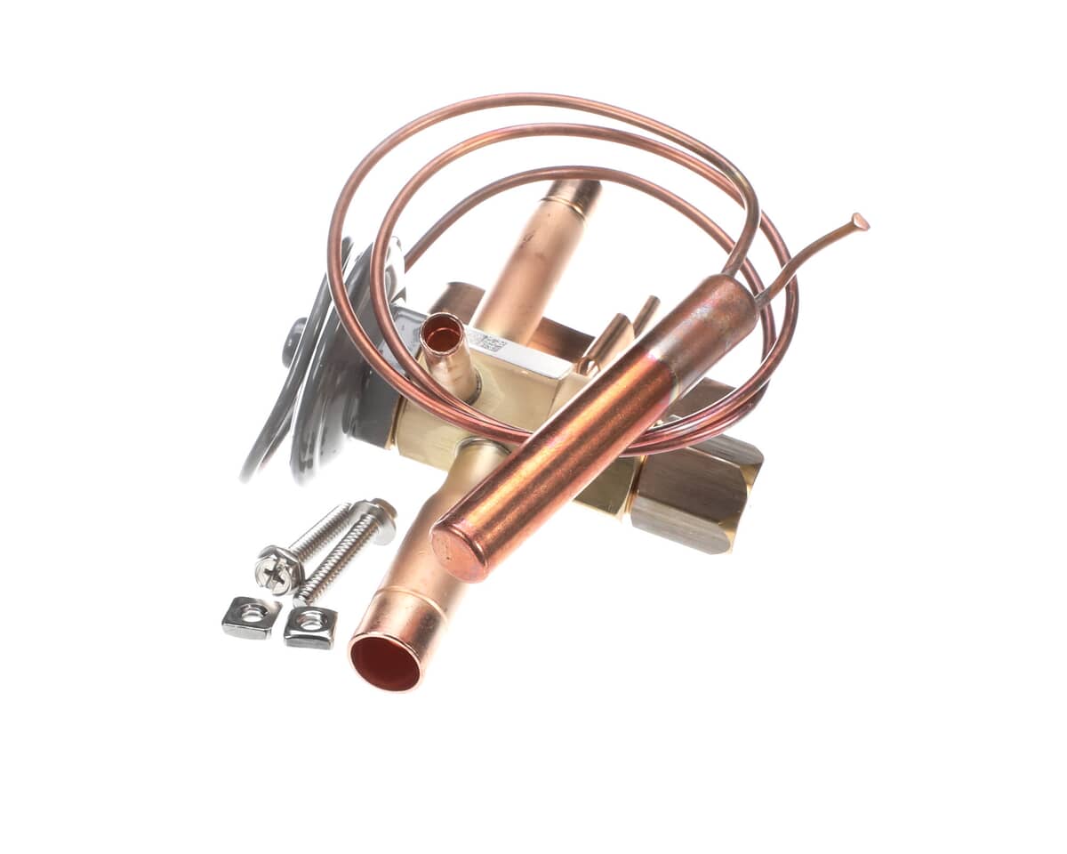 FEDERAL INDUSTRIES PARTS Federal Industries 32-21063 TXV R449 1-1/2TON 3/8X1/2 - SKU FED32-21063