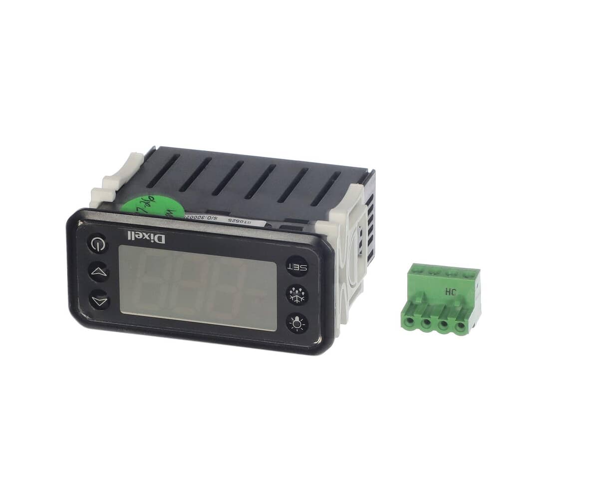 FEDERAL INDUSTRIES PARTS Federal Industries 32-21341-27 Control Temp Vr 120V - SKU FED32-21341-27