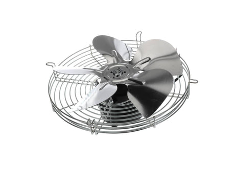 FEDERAL INDUSTRIES PARTS Federal Industries 32-21456 Emb Fan Kit - Motor Blade &amp; Guard - SKU FED32-21456