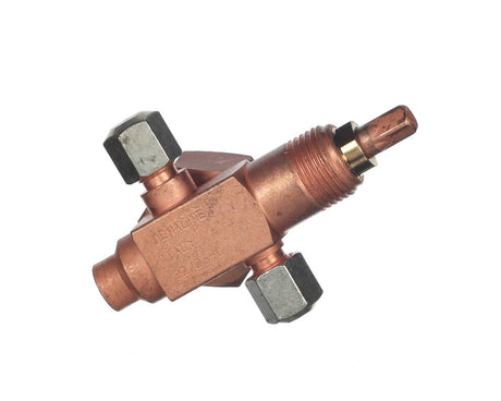 FEDERAL INDUSTRIES PARTS Federal Industries 32-21476 High Side Service Valves - SKU FED32-21476