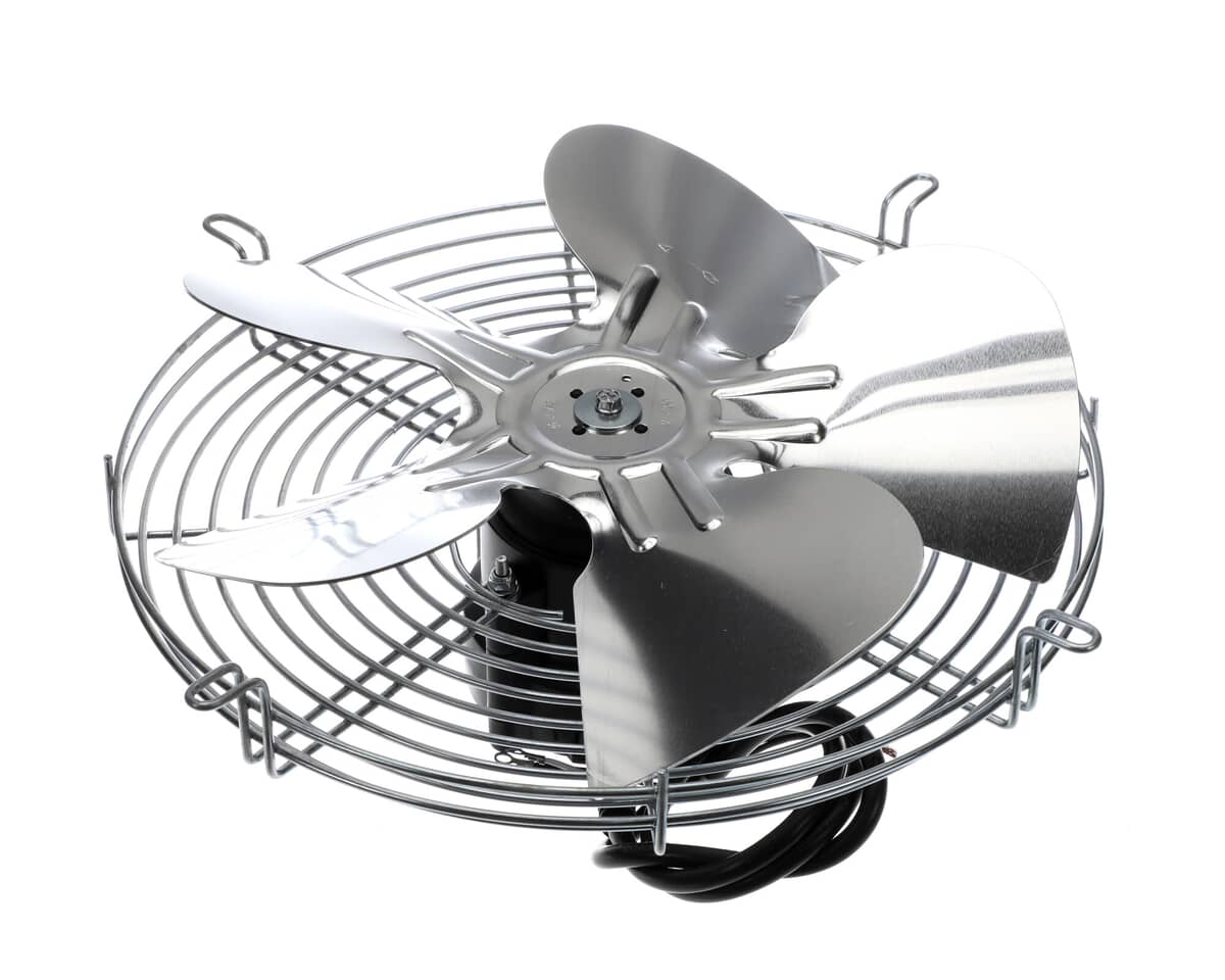 FEDERAL INDUSTRIES PARTS Federal Industries 32-21481 Emb Fan Kit - SKU FED32-21481